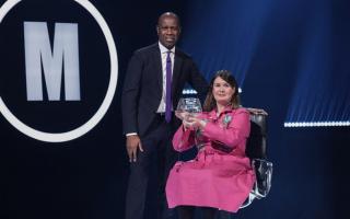 Ruth Hart won the grand final of Mastermind
