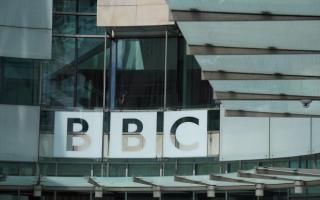 Senior BBC journalist Mark Urban has announced he will be leaving the corporation