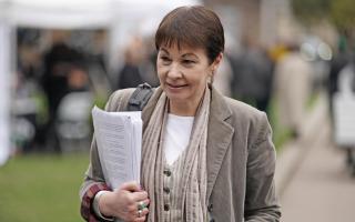Caroline Lucas is living proof of the worth of a Green vote, writes Ellie Gomersall