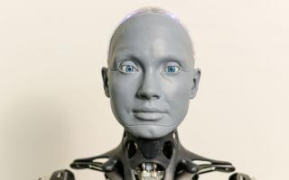The 'world's most advanced robot' is coming to Scotland