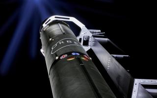Orbex's new Prime rocket is aiming for a 2024 launch