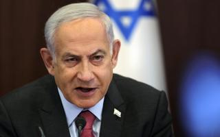 Will Benjamin Netanyahu retaliate after the assault by Iran?