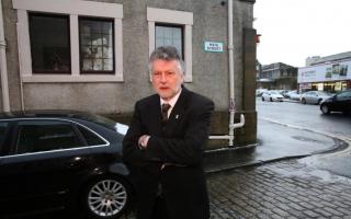 Former SNP councillor Innes Nelson has resigned from the party and will sit as an independent
