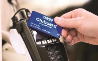 Tesco Clubcard vouchers can be used towards the cost of the weekly shop, to pay for fuel or to pick up a new deal with Tesco Mobile