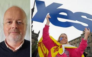 Stewart Kirkpatrick writes on the 2014 Yes referendum, and his new campaign that could help learn from the defeat