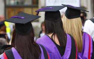 One senior Tory has floated the return of the graduate endowment for Scottish students