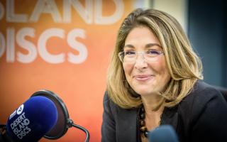 Naomi Klein has joined calls for book festivals to urge Baillie Gifford to divest from fossil fuels
