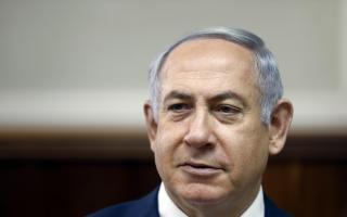 Benjamin Netanyahu says total victory in Gaza is 