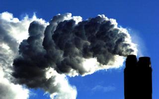 The fossil fuel industry denied for decades that its waste products were harmful to the planet