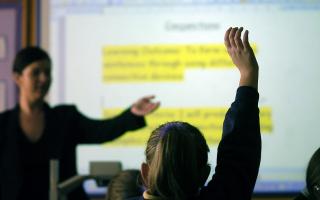 The union called on the Scottish Government to provide further research to aid future talks over teachers' class contact time