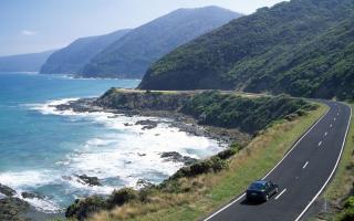 The UK's best road trips have been revealed with four Scottish routes making the list. Picture: Canva