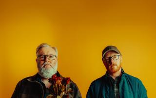 Aidan Moffat and Malcolm Middleton of Arab Strap spoke to the Sunday National about their new album and tour