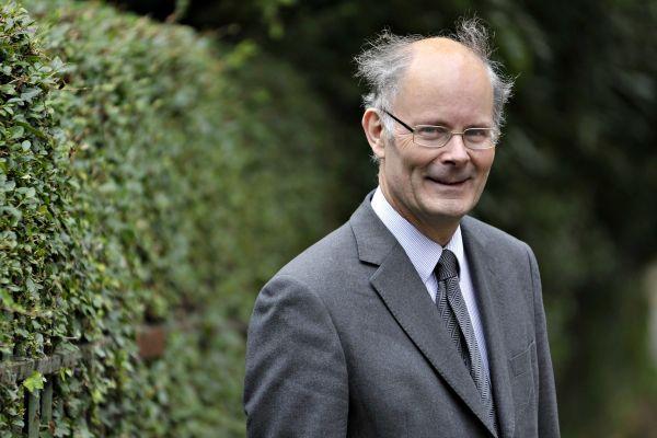John Curtice said SNP MPs could 'gum up' Westminster until Tories agree to indyref2