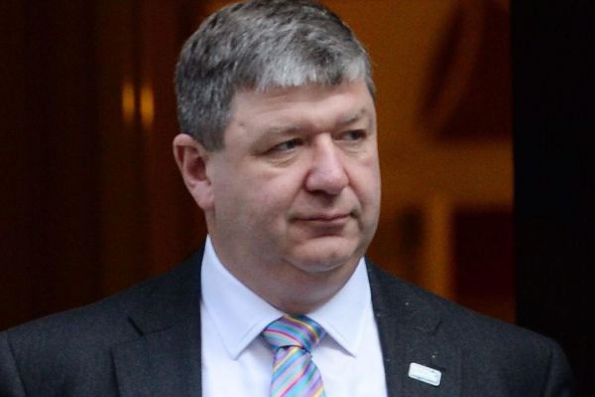 Alistair Carmichael neglected to rule out a coalition with the Tories after the next General Election