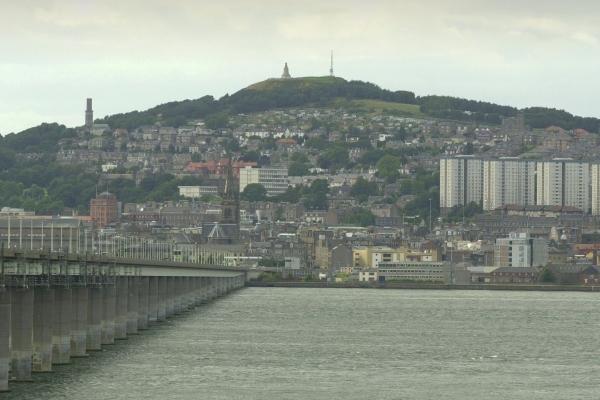 Dundee claims ugly record as worst city for domestic abuse | The National