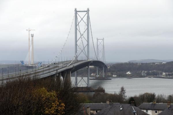 Forth Road Bridge closure: Did decisions by Transport Scotland cost us millions of pounds