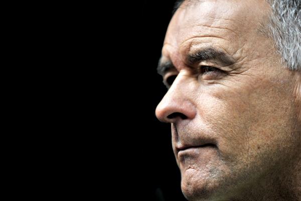 The National: Solidarity in turmoil: Tommy Sheridan accused of ignoring sexual harassment of female party members