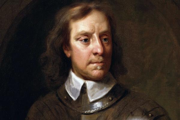 The Scots were up against, and were routed by, a brilliant general, Oliver Cromwell