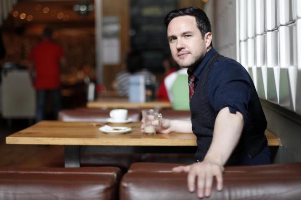 Alan Bissett has appealed for unity about Yes supporters who voted differently