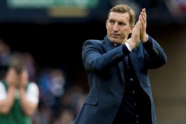 Rotherham are hoping to unveil Alan Stubbs as their new manager today
