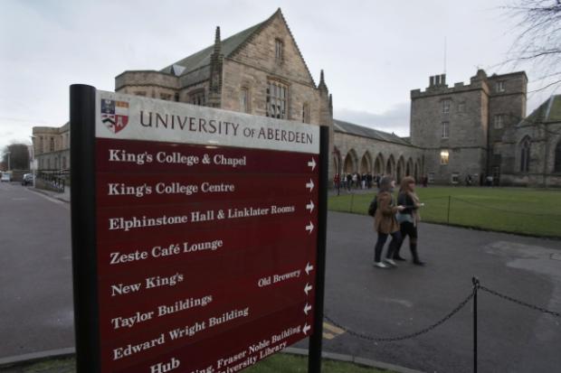 Fears have been raised over the funding model for universities