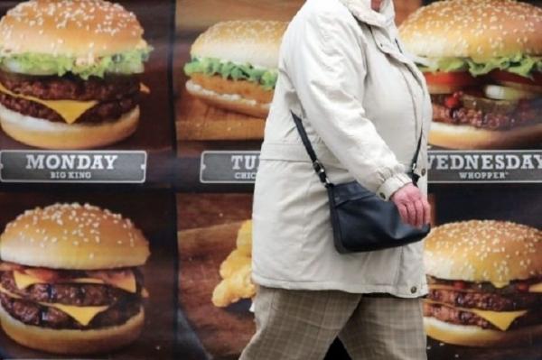 Campaign to ban junk food adverts before 9pm to cut child obesity