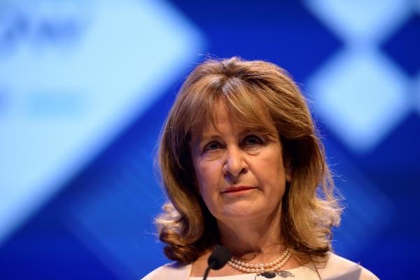 The National: Helena Kennedy QC: 'I do think it is a disgrace that we have never signed. But governments have all been leery about giving rights to migrants'