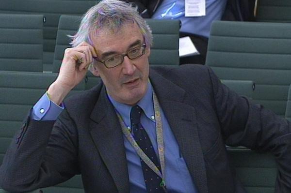 Sir Nicholas Macpherson: Scotland has ‘golden opportunity’ to recast case
