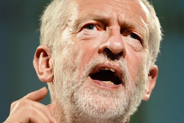 Scotland's biggest union Unite reaffirms its support for Jeremy Corbyn in Labour leadership battle