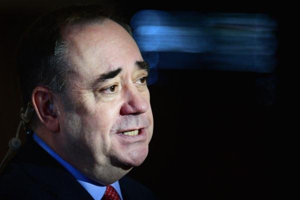 Alex Salmond: In our second independence referendum, the stakes will be higher than before