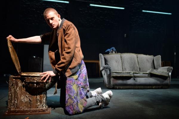 Theatre Review: Courageous Trainspotting at the Citizens Theatre delivers 'wow' moments