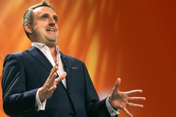 Alex Cole-Hamilton was a “dual candidate” in this year’s Scottish Parliament election, standing both in Edinburgh Western and on top of the LibDems regional list for the Lothians