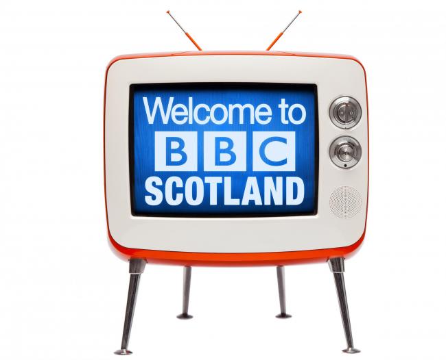 The new channel will see more content made in Scotland and more jobs created
