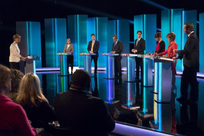 ITV, which hosted a leaders' debate in 2015, has already confirmed that it will host another