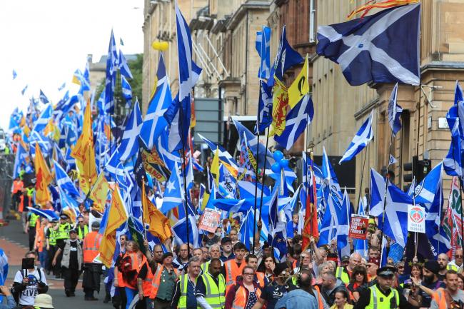 How do we revitalise grassroots support for indy?