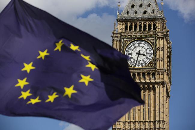 Smaller parties at Westminster could have a major say in shaping the UK's departure from the EU