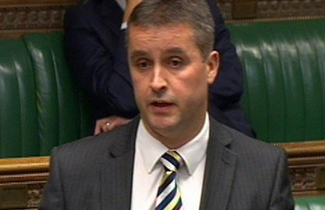 SNP’s Angus MacNeil says many constituents in Western Isles have contacted him on issue of refugees