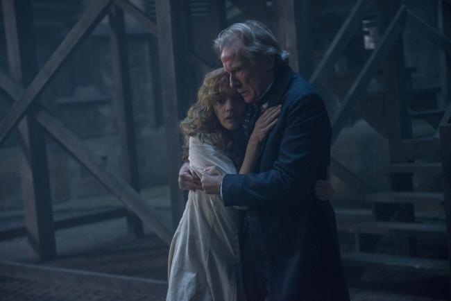 Bill Nighy will visit Shetland for the showing of his new film The Limehouse Golem as part of the Screenplay festival