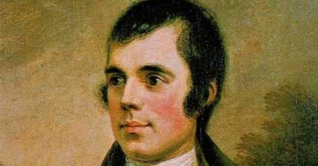 The National: 'We discuss Robert Burns and his aborted decision to become a book-keeper in the West Indies. We both know the title ‘book-keeper’ was a euphemism for much worse and wonder how much Burns knew it too'