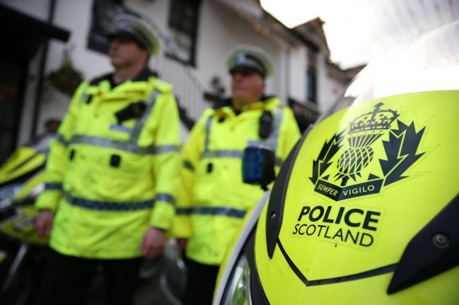 Police Scotland launch voluntary redundancy scheme - national scot