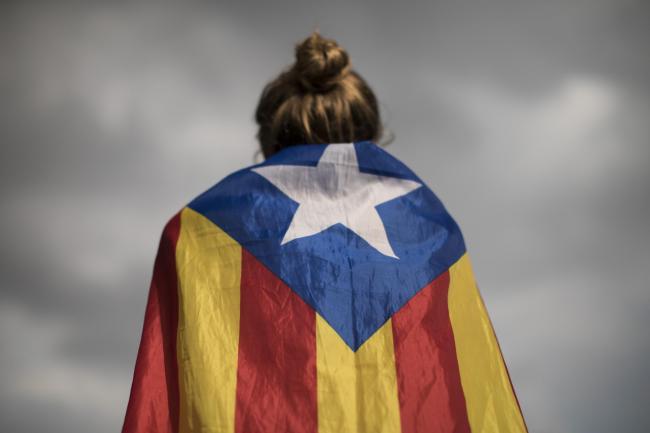 Four million Catalans want to vote in the referendum