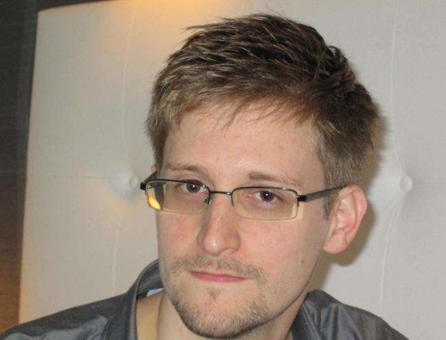 The leaks were first revealed by US whistleblower Edward Snowden