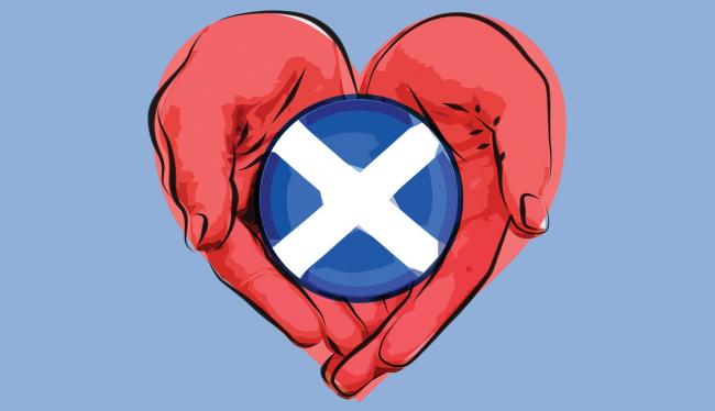 The National Campaign: It’s time to Save Our Scotland Brand!
