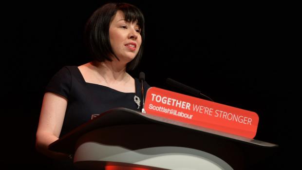The National: Scottish Labour leadership candidate Monica Lennon is taking on a different role on theparty's front bench team