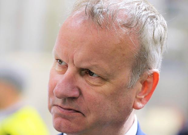 The National: Pete Wishart will chair the committee hearing the evidence. Photograph: Getty