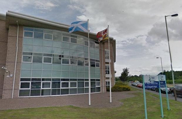 The National: Angus Council is currently run by a coalition of Tories and independents