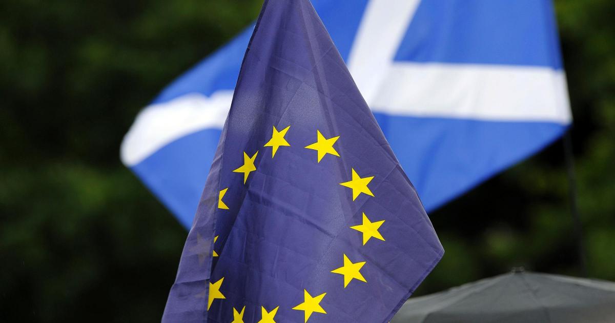 Brexit day: Events for pro-indy Remainers Scotland | National
