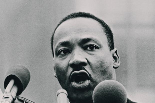Martin Luther King’s speeches deserve to be heard in their entirety