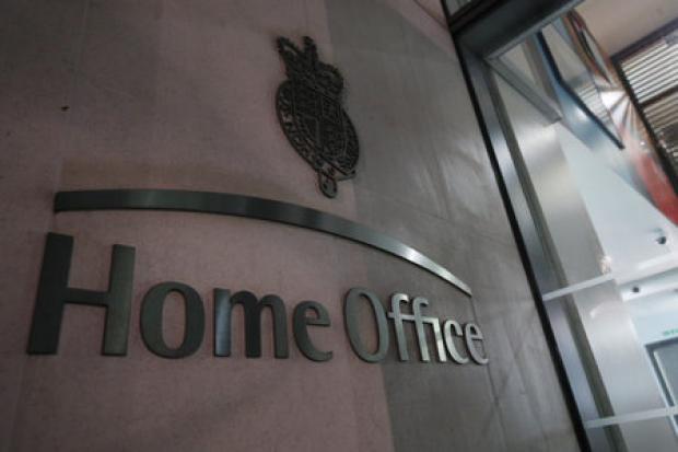The UK Home Office under the Tories strived to create a 'hostile environment' for immigrants