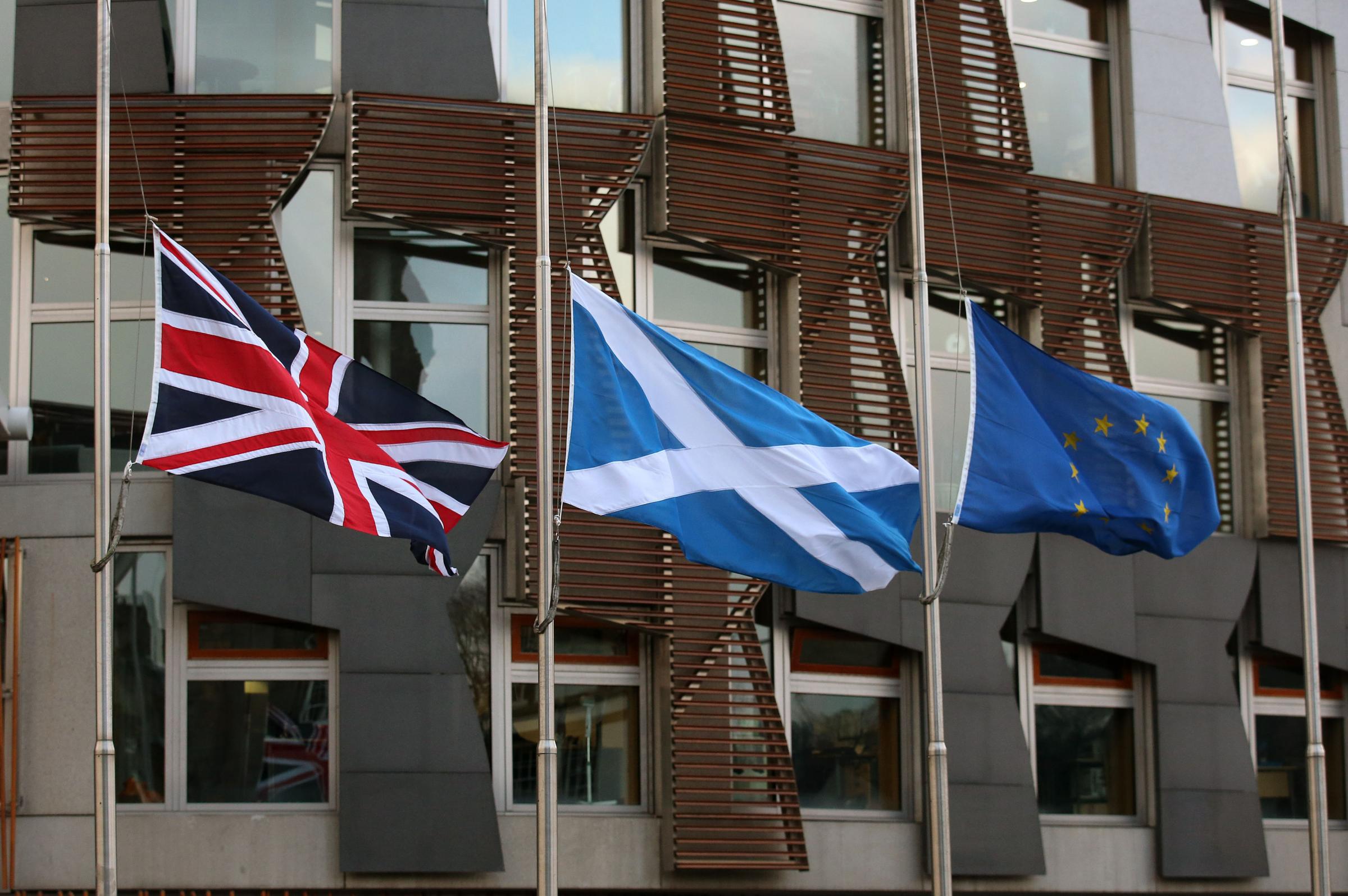 HAVE YOUR SAY: Would you like an EU referendum after Scottish independence?